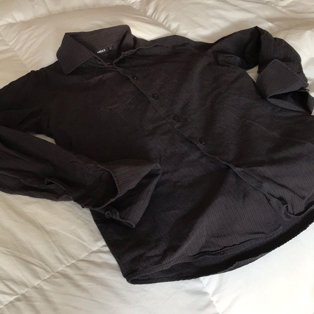 Men’s Mex Shirt